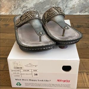 Women’s Slip On Sandal